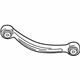 Mercedes-Benz 205-330-29-07 Front Lateral Arm