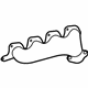 Mercedes-Benz 273-140-27-09 Exhaust Manifold