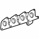 Mercedes-Benz 273-140-02-09 Exhaust Manifold