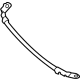 Mercedes-Benz 243-540-84-19 Harness