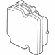 Mercedes-Benz 222-900-28-09 Control Module