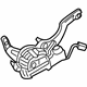 Mercedes-Benz 205-820-26-03 Drive Assembly
