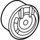 Mercedes-Benz 297-353-00-00 Bushing