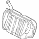 Mercedes-Benz 210-470-40-01 Fuel Tank