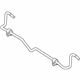 Mercedes-Benz 211-320-20-11 Stabilizer Bar