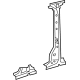 Mercedes-Benz 463-630-27-03 Center Pillar Reinforcement