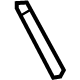 Mercedes-Benz 463-621-08-00-64 Inner Hinge Pillar Support