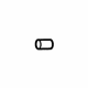 Mercedes-Benz 230-357-00-48 Sleeve