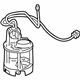 Mercedes-Benz 211-470-21-94 Fuel Pump