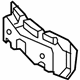 Mercedes-Benz 212-885-17-37 Energy Absorber