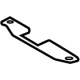 Mercedes-Benz 463-883-00-60 Shield