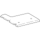 Mercedes-Benz 463-682-26-00-64 Insulator