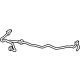Mercedes-Benz 177-906-94-05 Interior Lamp