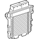Mercedes-Benz 177-900-55-08 ECM