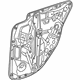 Mercedes-Benz 205-730-79-04 Regulator Module