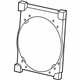 Mercedes-Benz 204-505-15-30 Fan Assembly Mount Bracket