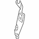 Mercedes-Benz 231-476-08-36 Purge Valve Upper Bracket