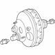 Mercedes-Benz 221-430-36-30 Brake Booster