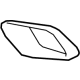 Mercedes-Benz 118-885-69-02 Cover Assembly