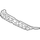 Mercedes-Benz 118-885-45-00 Upper Mount