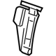 Mercedes-Benz 000-970-43-00 Headrest Motor