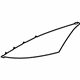 Mercedes-Benz 219-730-11-70-3D02 Insert