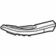 Mercedes-Benz 219-730-03-28-3D02 Armrest