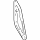 Mercedes-Benz 204-826-01-91-64 Tail Lamp Assembly Gasket