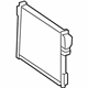 Mercedes-Benz 221-500-32-03 Radiator