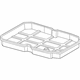 Mercedes-Benz 126-270-10-12 Transmission Pan