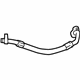 Mercedes-Benz 166-830-91-15 Discharge Hose