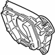 Mercedes-Benz 170-460-07-98-5B87 Driver Air Bag