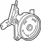 Mercedes-Benz 172-460-14-00 Power Steering Pump