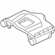 Mercedes-Benz 273-090-10-01 Air Cleaner Assembly