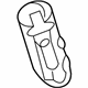Mercedes-Benz 212-470-03-59-64 Vapor Canister