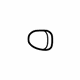 Mercedes-Benz 203-880-12-05-9999 Cover Cap