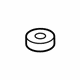 Mercedes-Benz 008-990-71-82 Radiator Washer