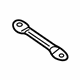 Mercedes-Benz 203-824-03-05 Wiper Transmission