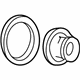 Mercedes-Benz 602-200-00-15 Thermostat