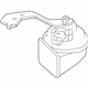 Mercedes-Benz 221-542-01-20 High Note Horn