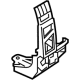 Mercedes-Benz 118-885-33-02 Mount Bracket