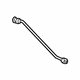 Mercedes-Benz 274-018-91-00 Purge Line