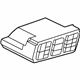 Mercedes-Benz 202-830-07-85 Dash Control Unit