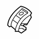 Mercedes-Benz 205-920-08-06-8Q96 Child Seat Bracket