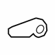 Mercedes-Benz 166-920-00-64-8Q97 Lever