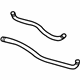 Mercedes-Benz 230-830-19-15 Pipe Assembly