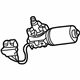 Mercedes-Benz 220-820-07-42 Wiper Motor