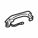 Mercedes-Benz 230-760-05-70-9762 Handle, Outside