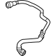 Mercedes-Benz 297-501-36-01 Coolant Hose