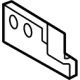 Mercedes-Benz 463-881-25-14 Front Bracket